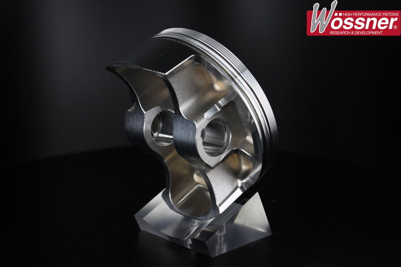 WÖSSNER Forged Piston