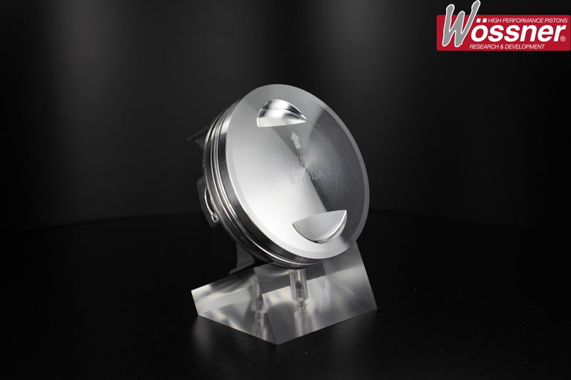 WÖSSNER Forged Piston