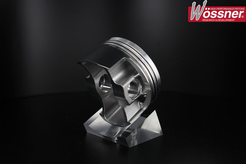 WÖSSNER Forged Piston