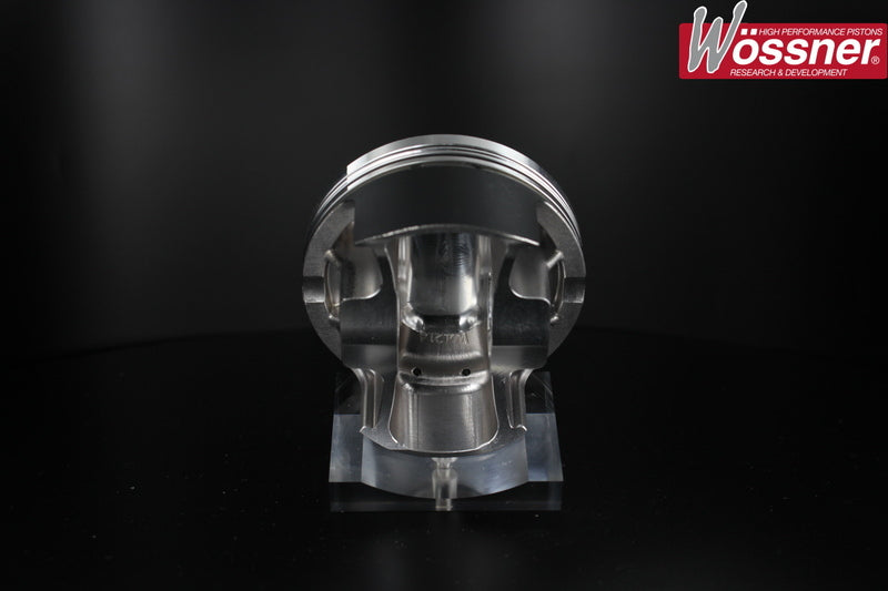 WÖSSNER Forged Piston