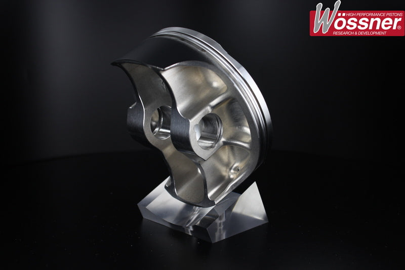 WÖSSNER Forged Piston