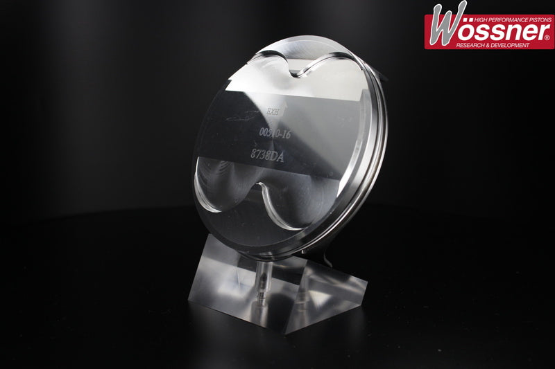 WÖSSNER Forged Piston