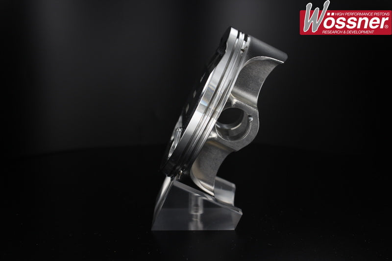 WÖSSNER Forged Piston