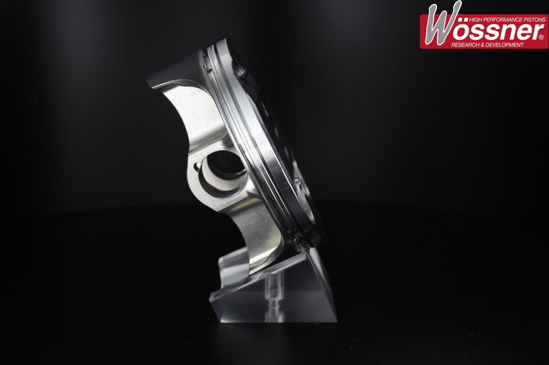 WÖSSNER Forged Piston