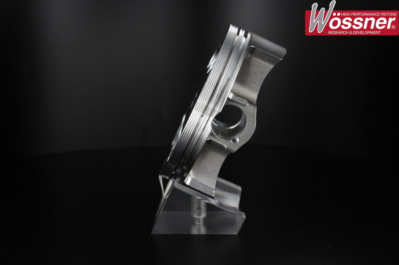 WÖSSNER Forged Piston