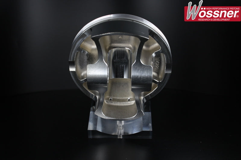 WÖSSNER Forged Piston