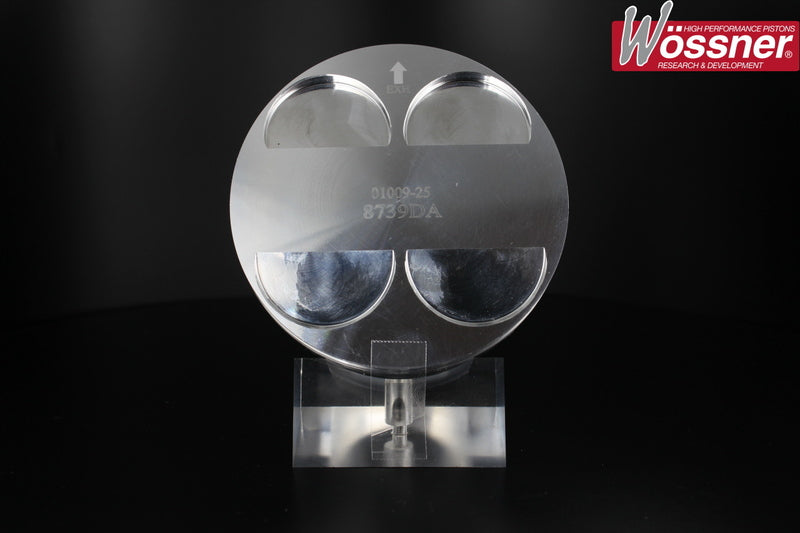 WÖSSNER Forged Piston