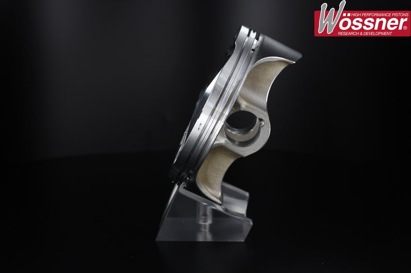 WÖSSNER Pro Series Forged Piston