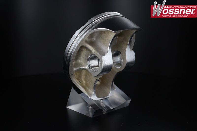 WÖSSNER Pro Series Forged Piston