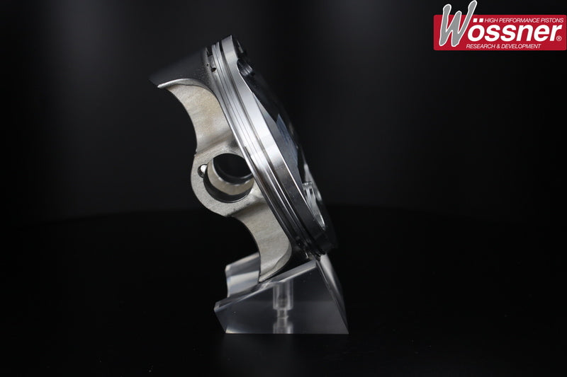 WÖSSNER Pro Series Forged Piston