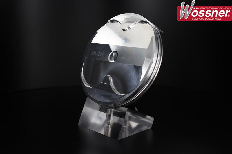 WÖSSNER Pro Series Forged Piston