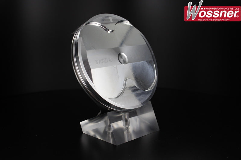 WÖSSNER Pro Series Forged Piston