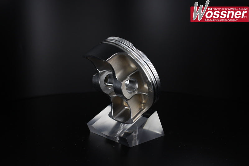WÖSSNER Pro Series Forged Piston