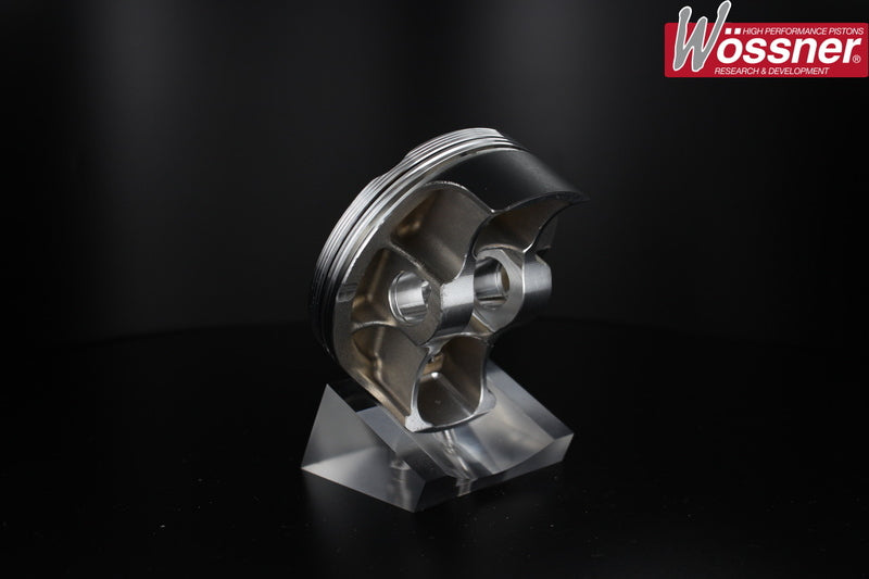 WÖSSNER Pro Series Forged Piston