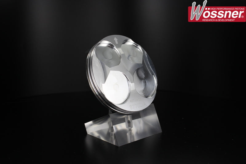WÖSSNER Pro Series Forged Piston
