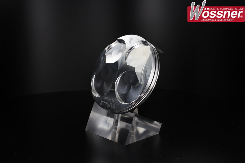 WÖSSNER Pro Series Forged Piston