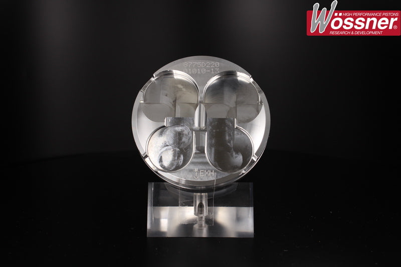 WÖSSNER Pro Series Forged Piston