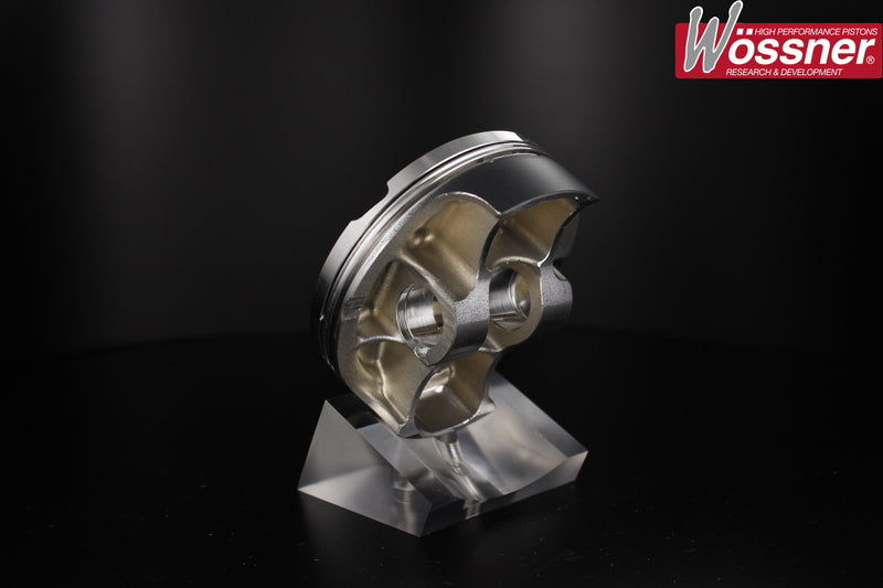 WÖSSNER Pro Series Forged Piston