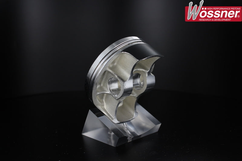 WÖSSNER Forged Piston