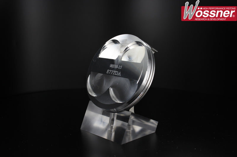 WÖSSNER Forged Piston