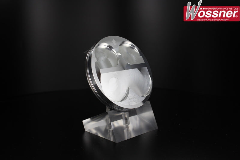 WÖSSNER Pro Series Forged Piston