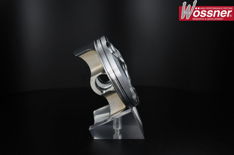 WÖSSNER Forged Piston