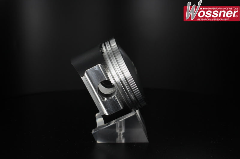WÖSSNER Pro Series Forged Piston
