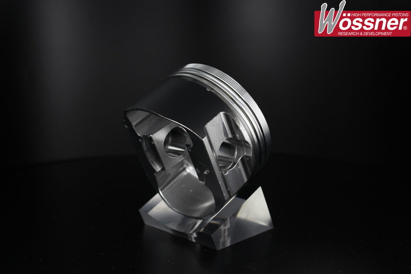 WÖSSNER Pro Series Forged Piston
