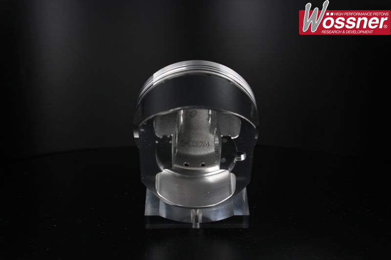 WÖSSNER Pro Series Forged Piston