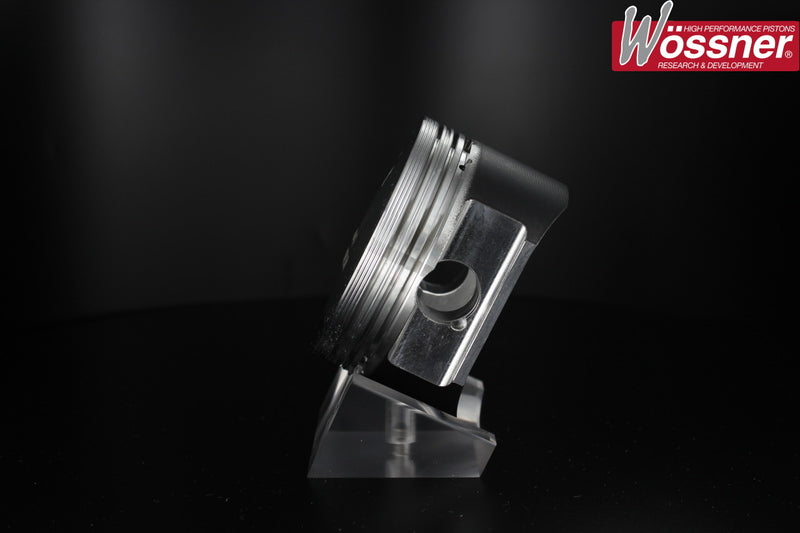 WÖSSNER Pro Series Forged Piston