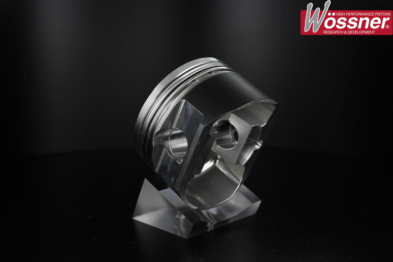 WÖSSNER Pro Series Forged Piston