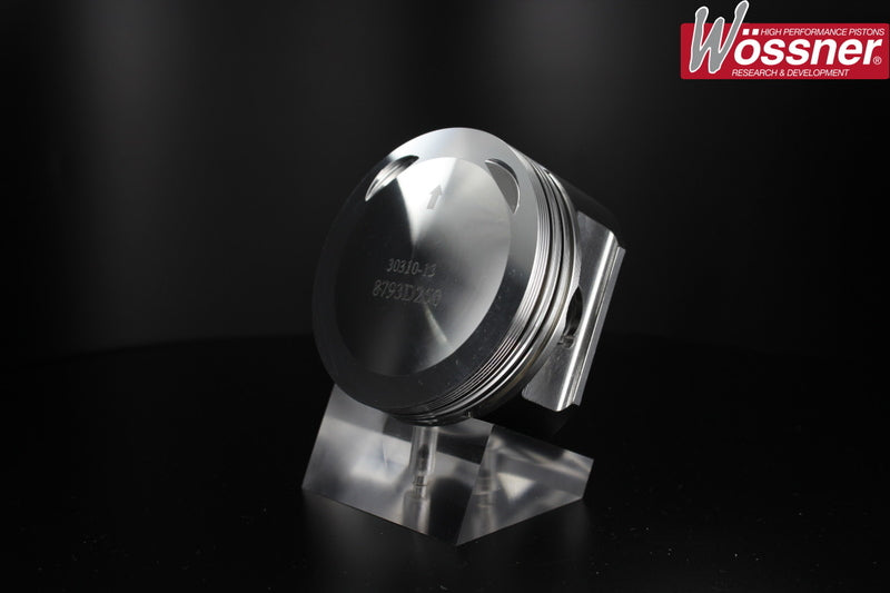 WÖSSNER Pro Series Forged Piston
