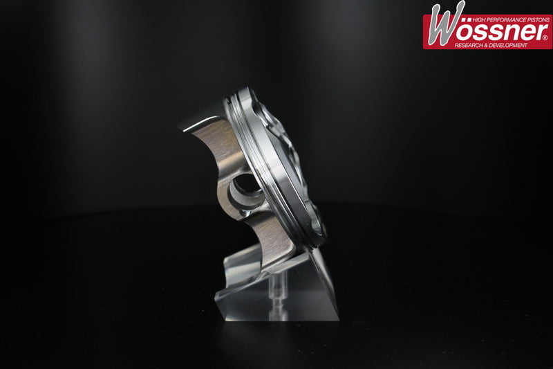 WÖSSNER Pro Series Forged Piston
