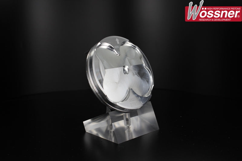 WÖSSNER Pro Series Forged Piston