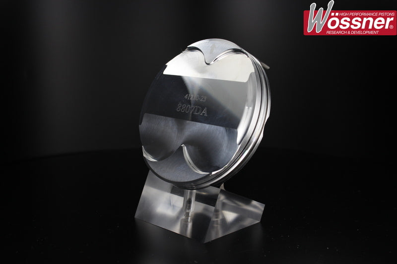 WÖSSNER Forged Piston
