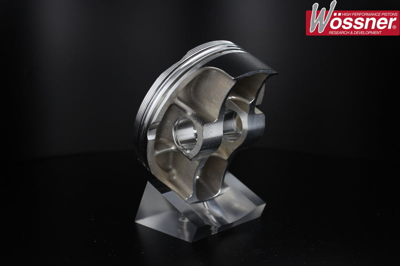 WÖSSNER Forged Piston