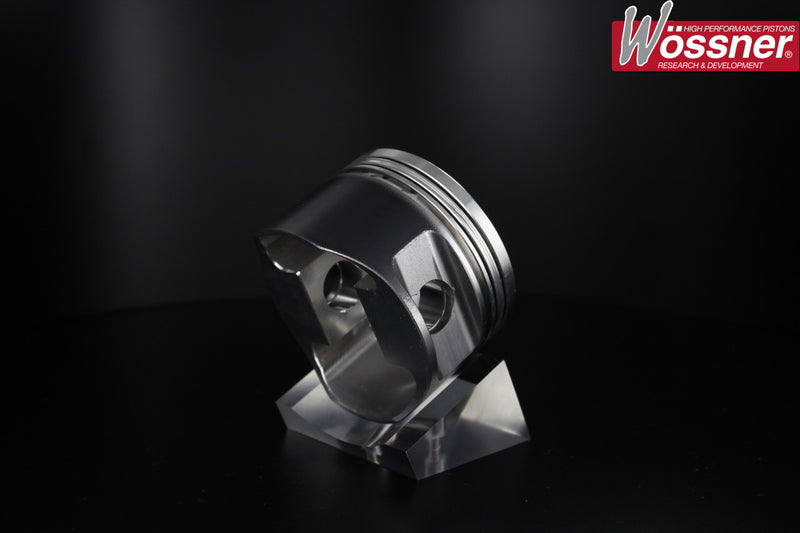 WÖSSNER Pro Series Forged Piston