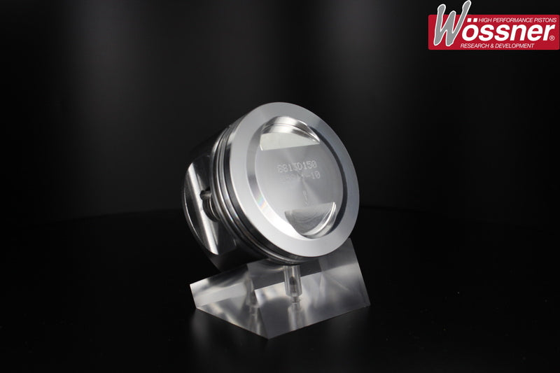 WÖSSNER Pro Series Forged Piston