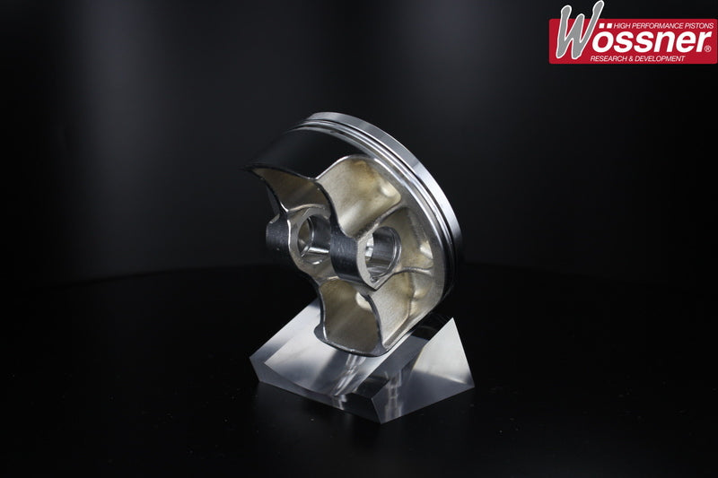 WÖSSNER Forged Piston