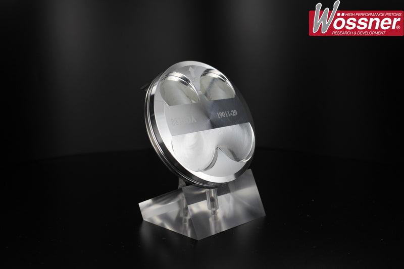 WÖSSNER Forged Piston