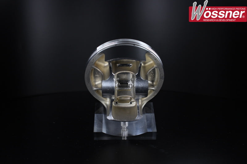 WÖSSNER Forged Piston