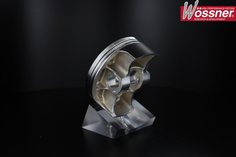 WÖSSNER Forged Piston