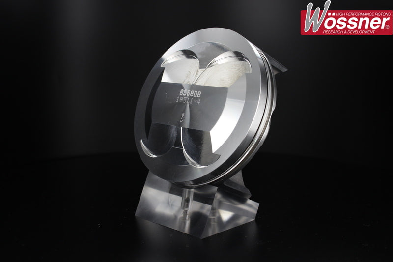 WÖSSNER Forged Piston