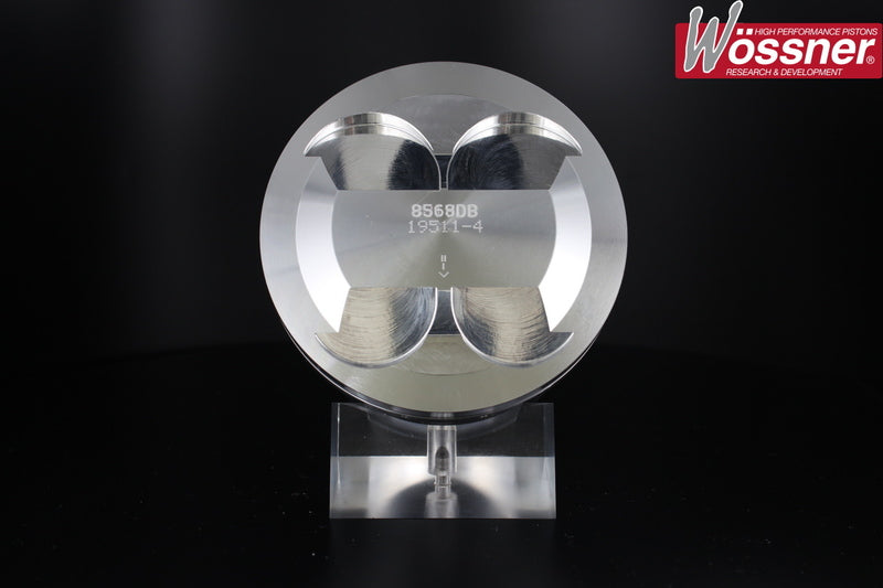 WÖSSNER Forged Piston