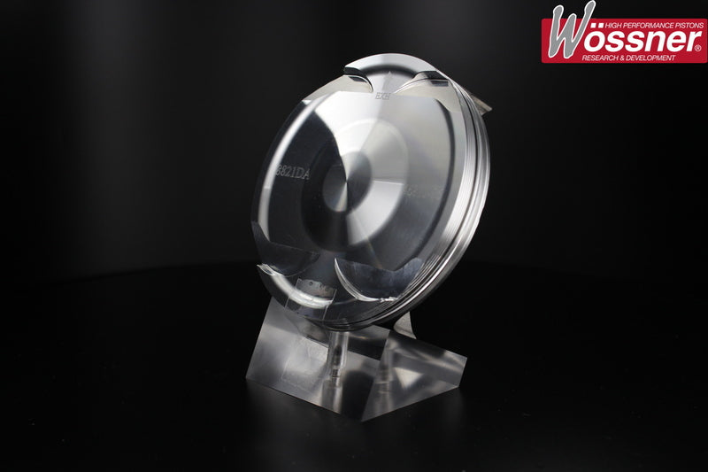 WÖSSNER Forged Piston