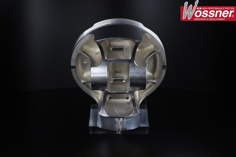 WÖSSNER Forged Piston