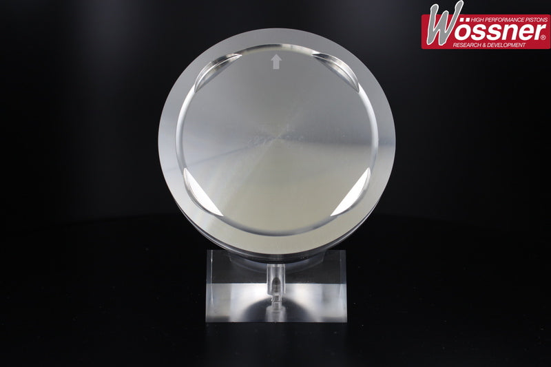 WÖSSNER Forged Piston