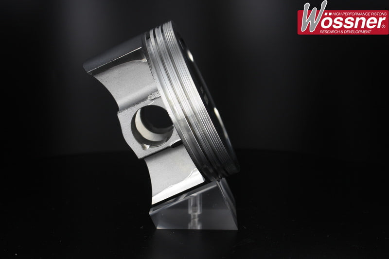 WÖSSNER Pro Series Forged Piston