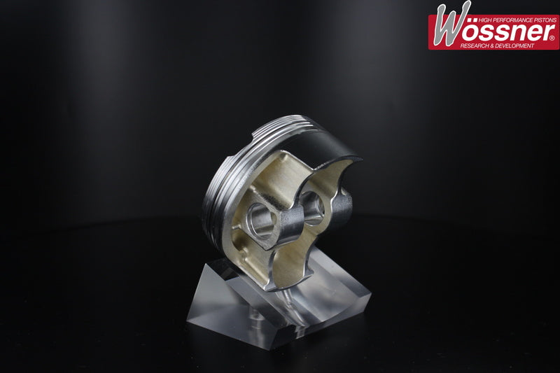 WÖSSNER Forged Piston