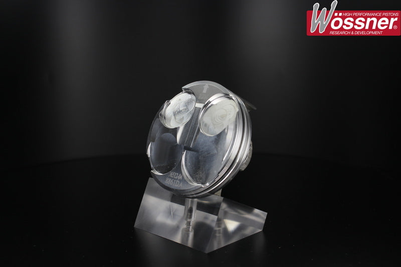 WÖSSNER Forged Piston